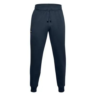 Under Armour UA Rival Fleece Joggers Pánské tepláky 1357128-408