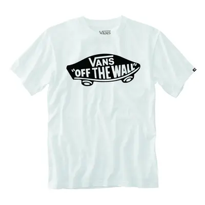 Vans OTW CLASSIC FRONT SS TEE Pánské tričko VN00004XYB21