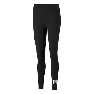 Puma ESS Logo Leggings Dámské legíny 586832-01