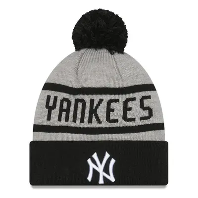 NEW ERA MLB Jake cuff beanie NEYYAN Zimní čepice 60285002