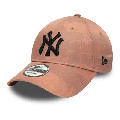 NEW ERA 940 MLB Print 9forty NEYYAN Kšiltovka 60298661