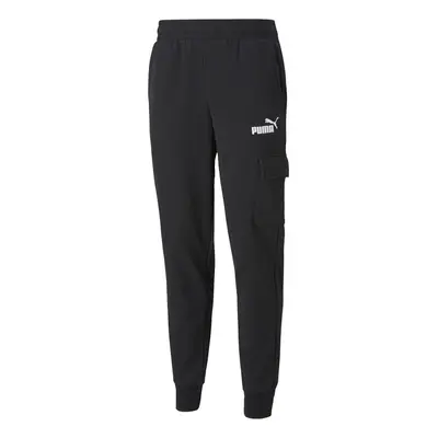 Puma ESS Cargo Pants Pánské tepláky 845802-01