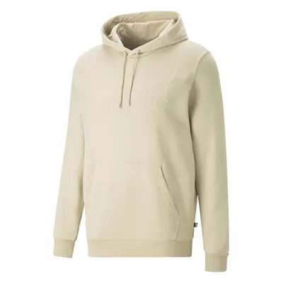 Puma ESS ELEVATED Hoodie Pánská mikina 673387-88