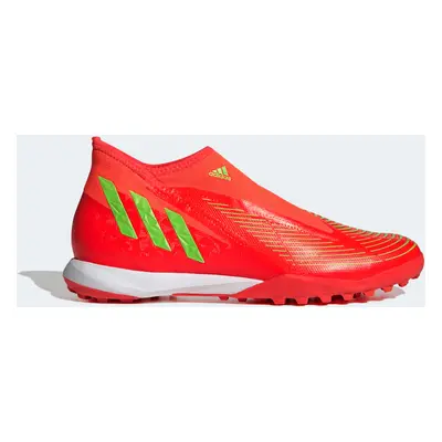 adidas Performance PREDATOR EDGE.3 LL TF Pánské turfy GV8533