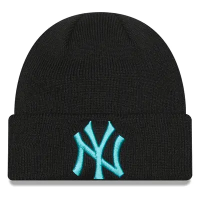 NEW ERA MLB Inf league essential beanie NEYYAN Zimní čepice pro nejmenší 60285176