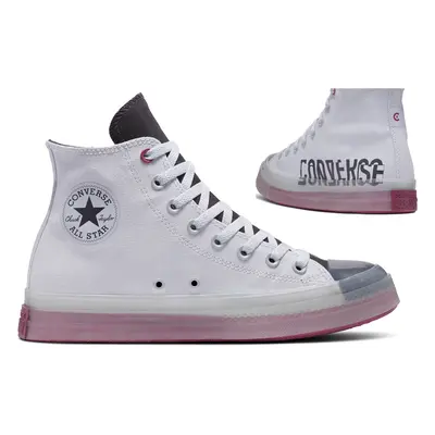 converse CHUCK TAYLOR ALL STAR CX LOGO REMIX Pánské boty A02808C