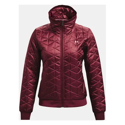 Under Armour UA CG Reactor Jacket Dámská bunda 1342792-626