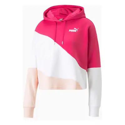 Puma POWER Cat Hoodie Dámská mikina 673977-64