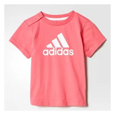 adidas Performance I FAV TEE Dětské tričko CE9473