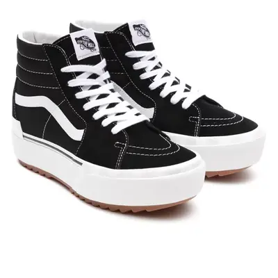 Vans UA SK8-Hi Stacked Dámské boty VN0A4BTW5ZN1