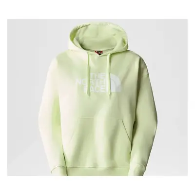 The North Face W LIGHT DREW PEAK HOODIE Dámská mikina NF0A3RZ4N131