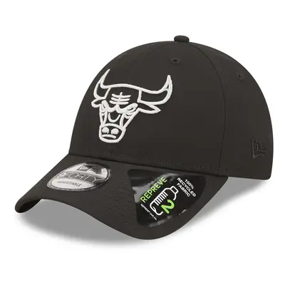 NEW ERA 940 NBA Repreve monochrom 9forty CHIBUL Kšiltovka 60358121