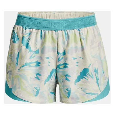 Under Armour Play Up Shorts 3.0 NE Dámské kraťasy 1371376-383