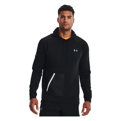 Under Armour UA Rush All Purpose Hoodie Pánská mikina 1370450-001