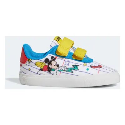 adidas Performance VULC RAID3R Mickey CF I Dětské boty GY8005