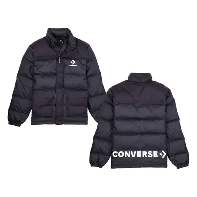 converse WINTER SHORT DOWN JACKET Pánská bunda 10023755-A03