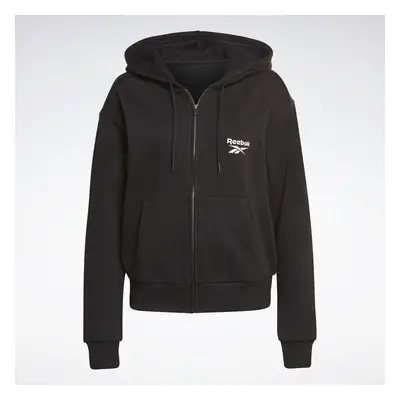 Reebok RI EU FZ Hoody Dámská mikina HA4328