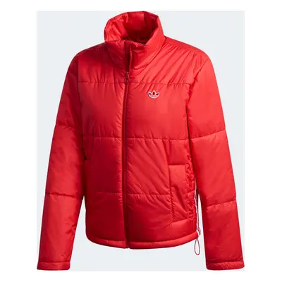 adidas Originals SHORT PUFFER Dámská bunda GK8556