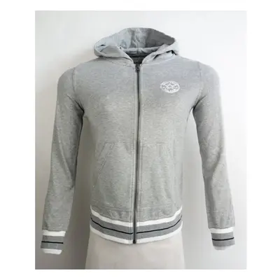 converse CORE PLUS FZ HOODIE Dámská mikina 13713C-035