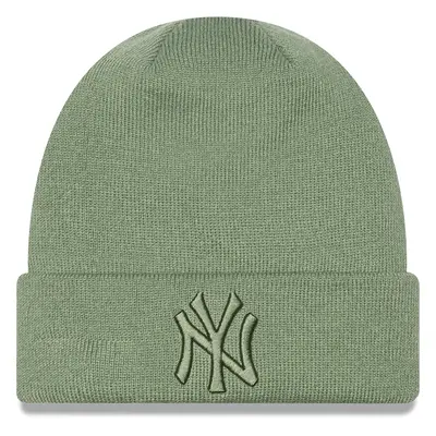 NEW ERA MLB Wmns league essential beanie NEYYAN Zimní čepice 60285081