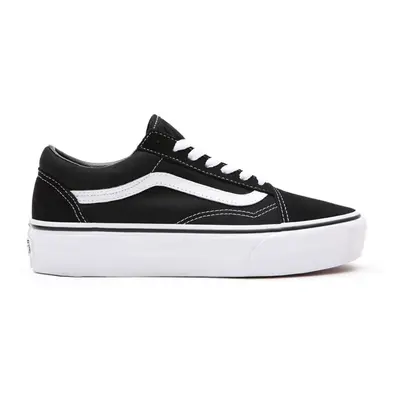 Vans UA Old Skool Platform Dámské boty VN0A3B3UY281