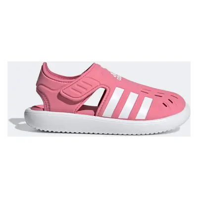 adidas Performance WATER SANDAL C Dětské sandále GW0386