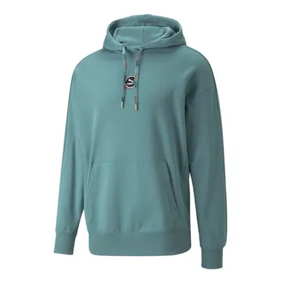 Puma T7 GO FOR Hoodie TR Pánská mikina 534175-50