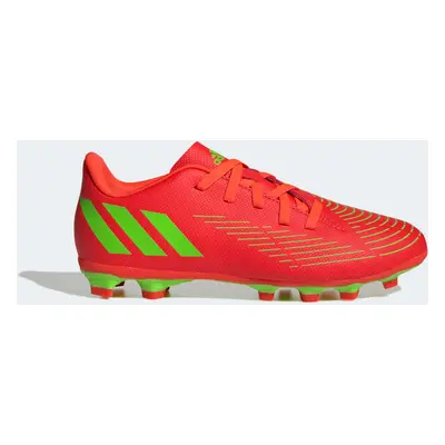 adidas Performance PREDATOR EDGE.4 FxG J Dětské kopačky GW0970