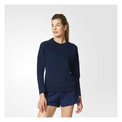 adidas Performance ZNE CREWSWEAT Dámská mikina S94580