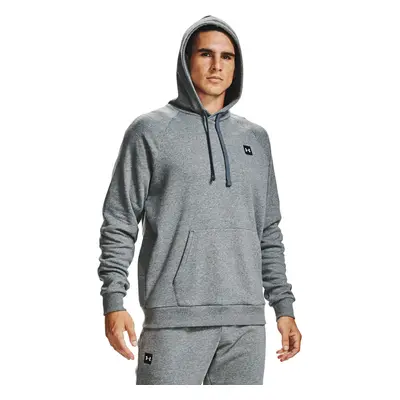 Under Armour UA Rival Fleece Hoodie Pánská mikina 1357092-012