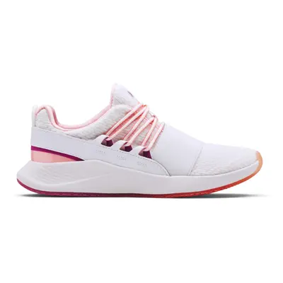 Under Armour UA W Charged Breathe CLR SFT Dámské boty 3023658-100