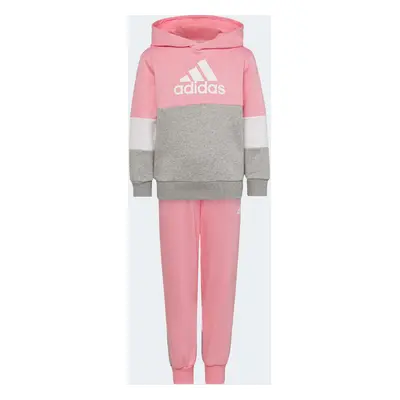 adidas Performance LK CB FL TS Dětská souprava HU0430