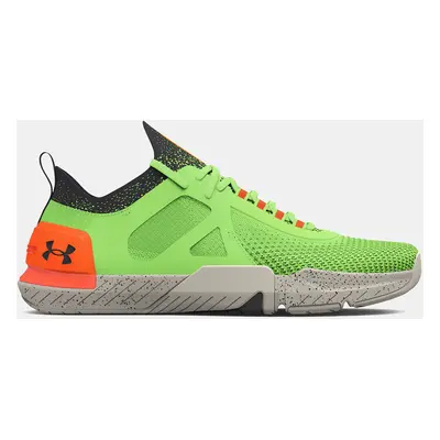 Under Armour UA TriBase Reign 4 Pro Pánské boty 3025080-301