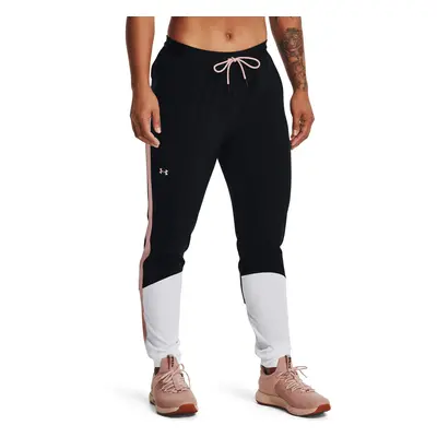 Under Armour Armour Sport CB Woven Pant Dámské tepláky 1369893-001