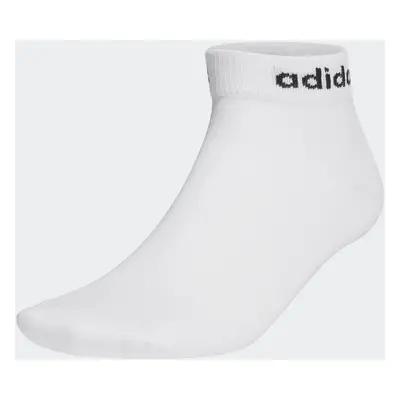 adidas Performance NC ANKLE 3PP Ponožky GE1380