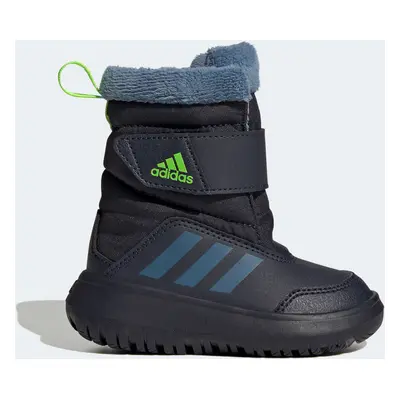 adidas Performance WINTERPLAY I Dětské zimní boty GZ6800