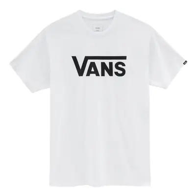 Vans MN VANS CLASSIC Pánské tričko VN000GGGYB21