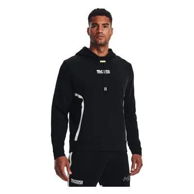 Under Armour UA Summit Knit Hoodie Pánská mikina 1370415-001