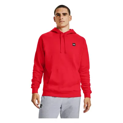 Under Armour UA Rival Fleece Hoodie Pánská mikina 1357092-600