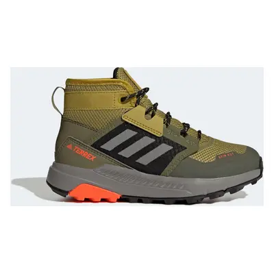 adidas Performance TERREX TRAILMAKER MID R.RDY K Boty GZ1161