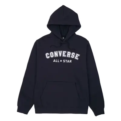 converse CLASSIC FIT ALL STAR CENTER FRONT HOODIE BB Unisex mikina 10025411-A01