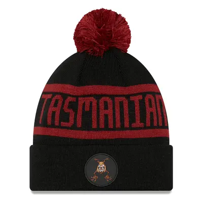 NEW ERA Kids character jake cuff beanie TAZ Dětská zimní čepice 60284800