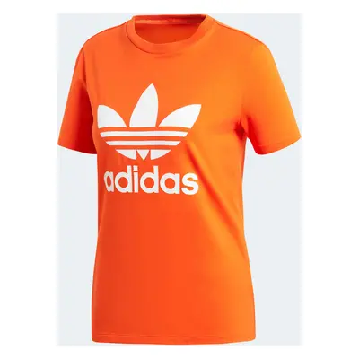 adidas Originals TREFOIL TEE Dámské tričko ED7494