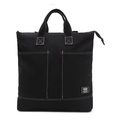 Vans DAILY BACKPACK Batoh VN0A7YSVBLK1