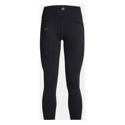 Under Armour UA Rush Seamless Ankle Leg Dámské legíny 1373928-001