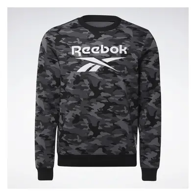 Reebok Reebok ID Camo Crew Pánská mikina HE8172