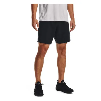 Under Armour UA Woven Graphic Shorts Pánské kraťasy 1370388-001