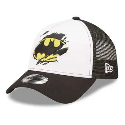 NEW ERA 940K Af trucker Chyt DC trucker BATMAN Dětská kšiltovka 60358033