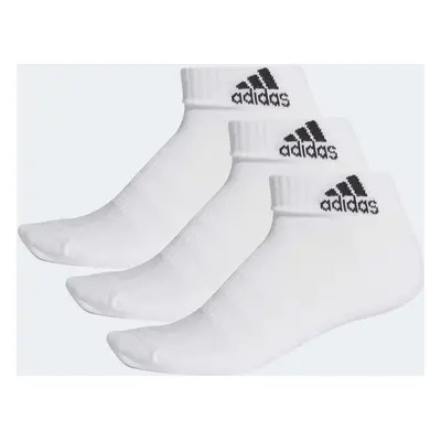 adidas Performance CUSH ANK 3PP Ponožky DZ9365