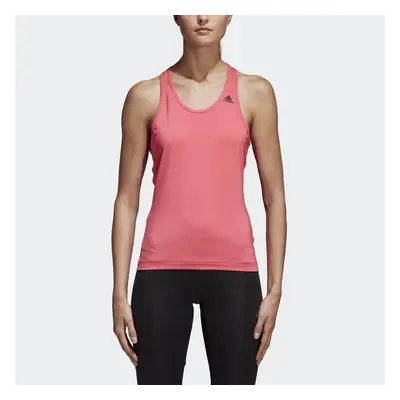 adidas Performance D2M TANK SOLID Dámské tílko CF4434